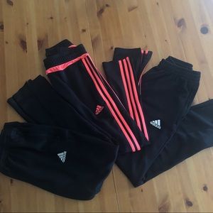 ❗️3 FOR 20$❗️Adidas joggers